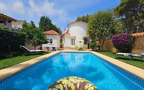 Villa Comas