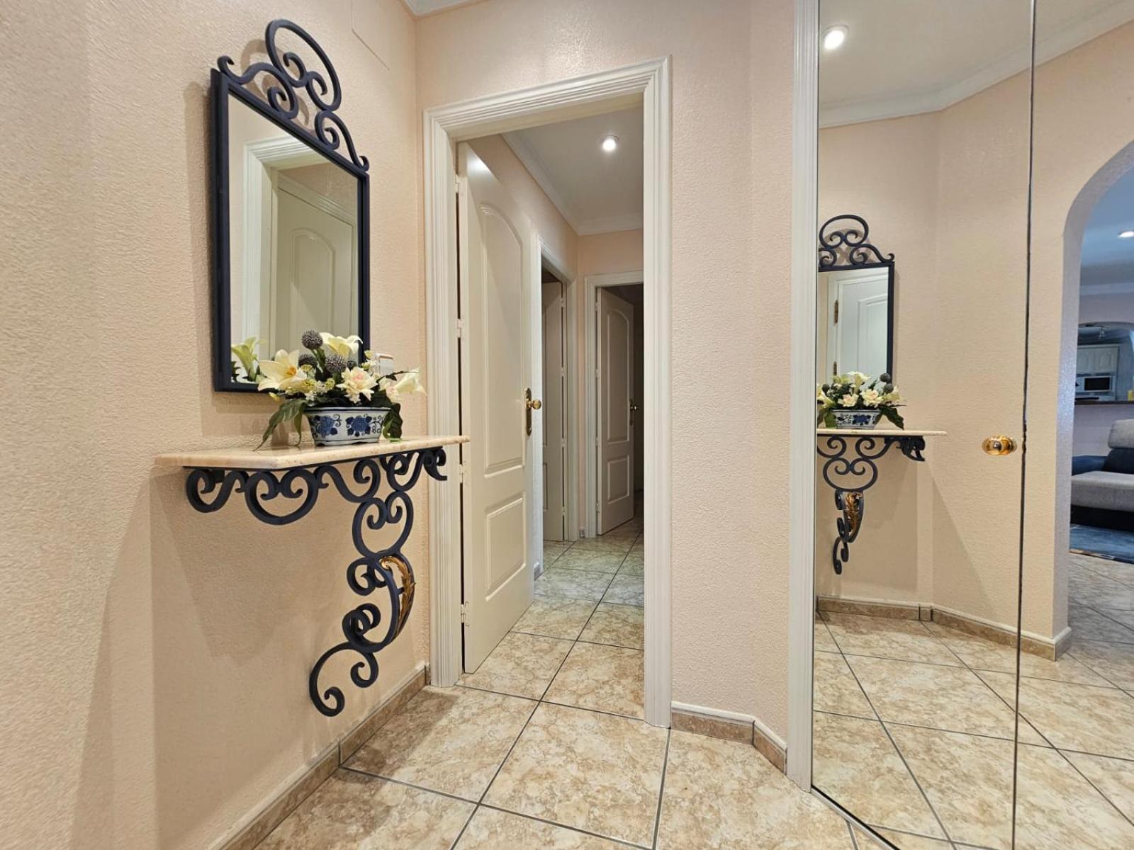 Villa Comas Dénia Exterior foto